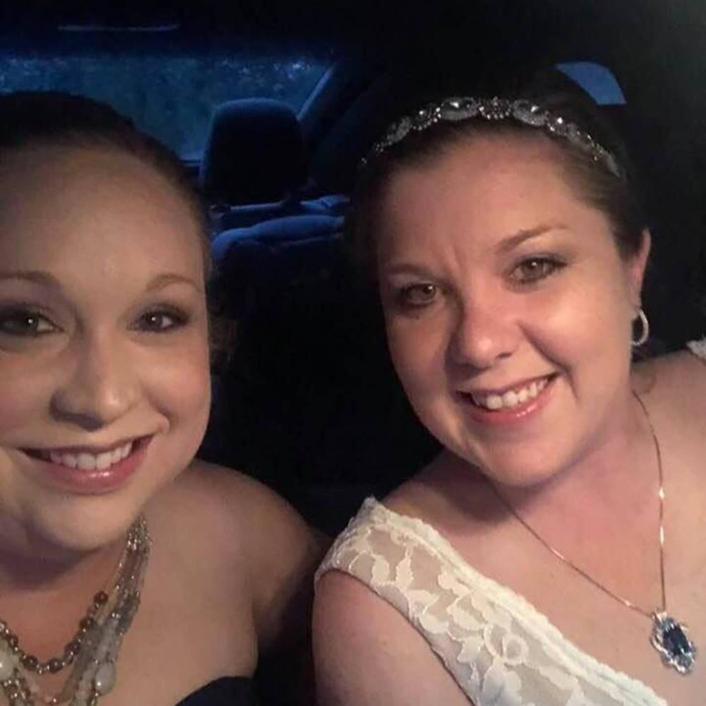 Meet your Posher, Whitney